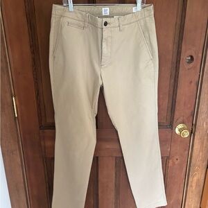 GAP Men's Khaki Chinos